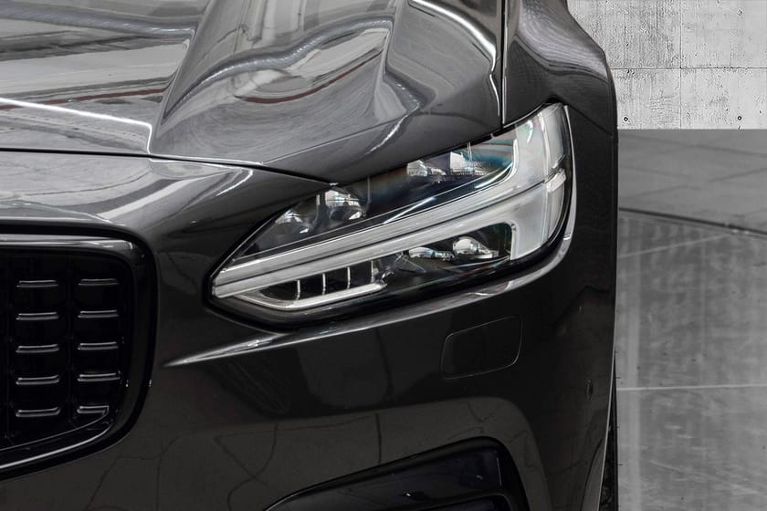 Bilde 4 av Volvo V90 T6 Ultra Dark - Høyt Utstyrsnivå! HUD Hengerfeste