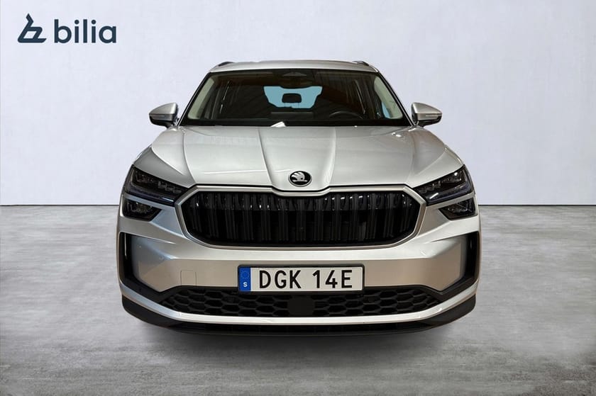 Bild 4 av Škoda Kodiaq iV