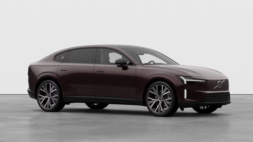 Bild 3 av Volvo ES90 Twin Motor Performance