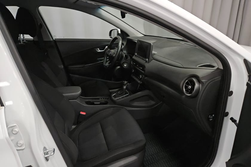 Bild 5 av Hyundai Kona