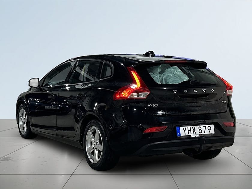 Bild 5 av Volvo V40
