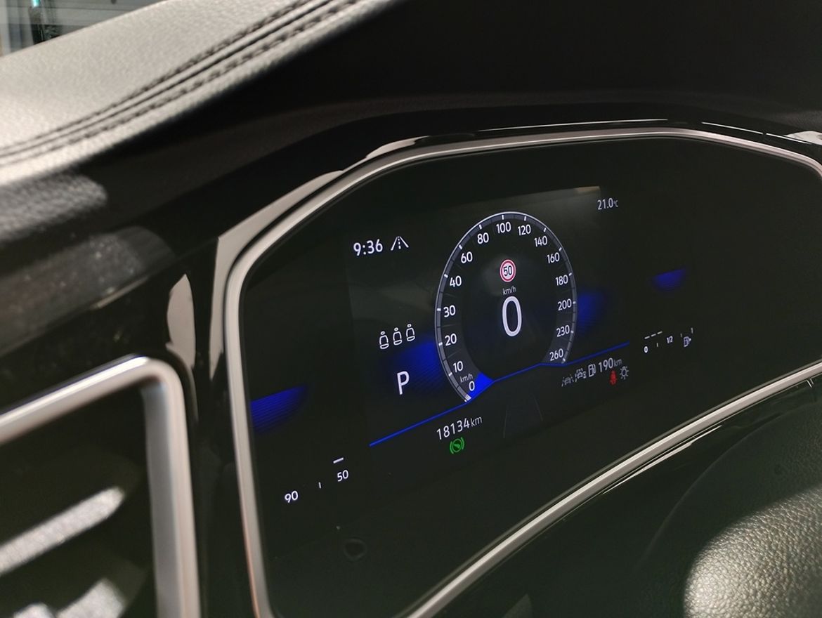 Volkswagen Volkswagen T-Roc — bild 10