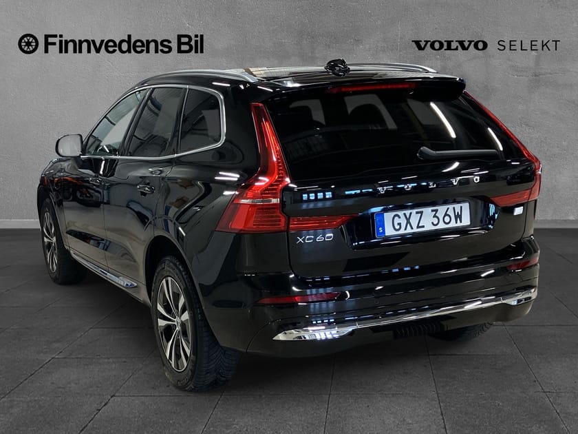 Bild 3 av Volvo XC60 Recharge T6 Core Edition