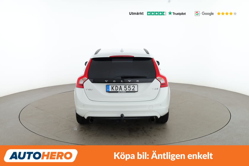 Bild 4 av Volvo V60