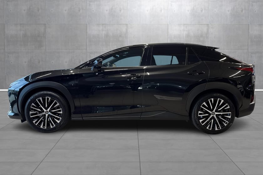 Bilde 2 av Lexus RZ 500e