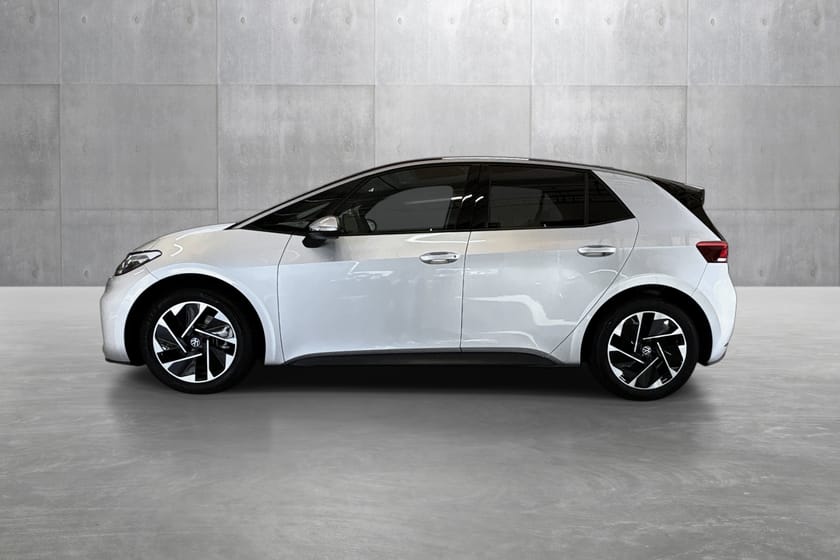 Bilde 2 av Volkswagen ID.3 Pure busines.52kwh 170hk