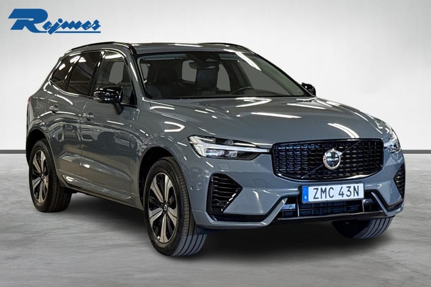 Bild 5 av Volvo XC60 Recharge T6 Plus Dark