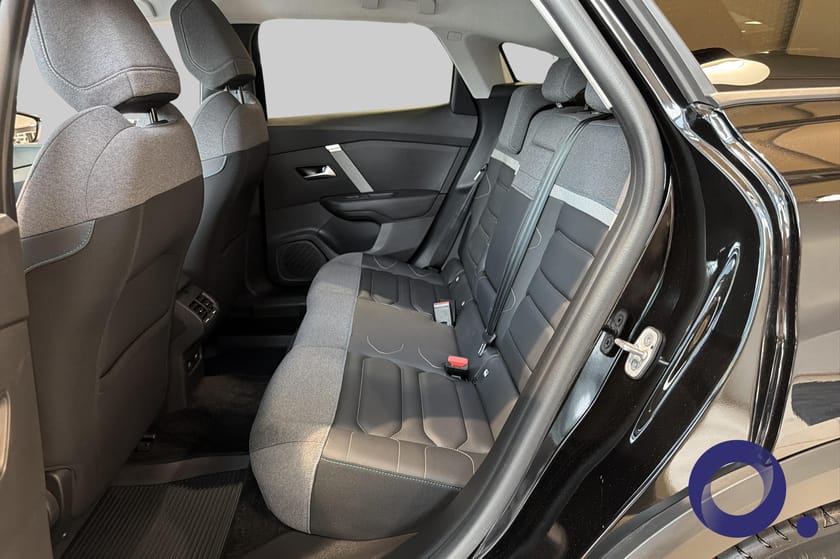 Bilde 3 av Citroën ë-C4 Shine 136 hk/ Skinn / Massasje / LAV KM/