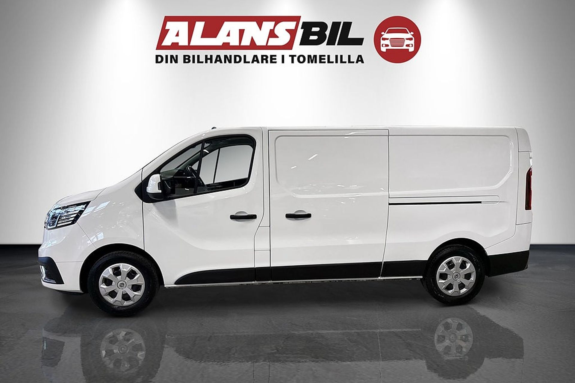 Renault Trafic 2024, bild 3/10