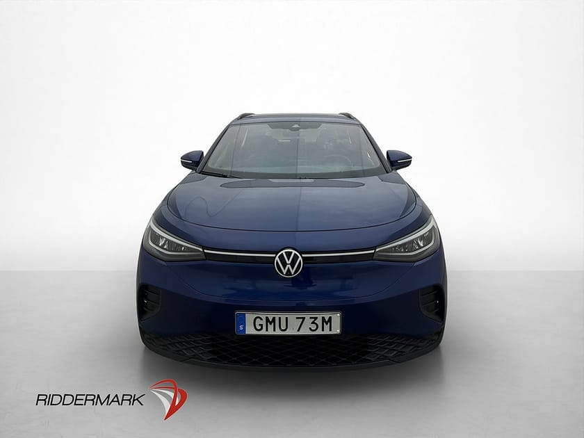 Bild 3 av Volkswagen ID.4 Pro Performance 204hk Drag 360° CarPlay MOMS