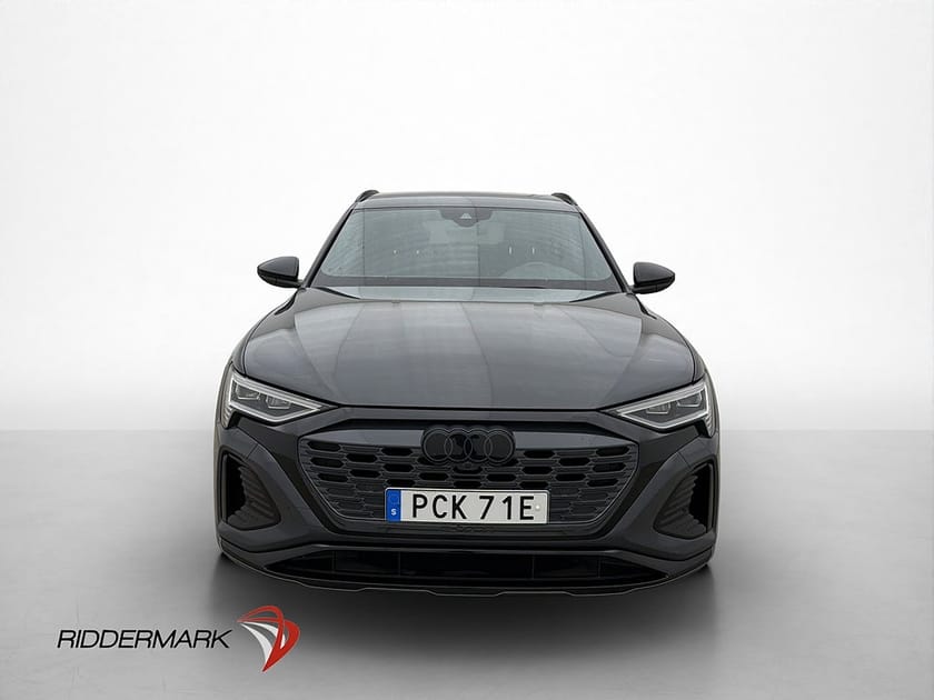 Bild 3 av Audi Q8 Sportback 55 e-tron quattro