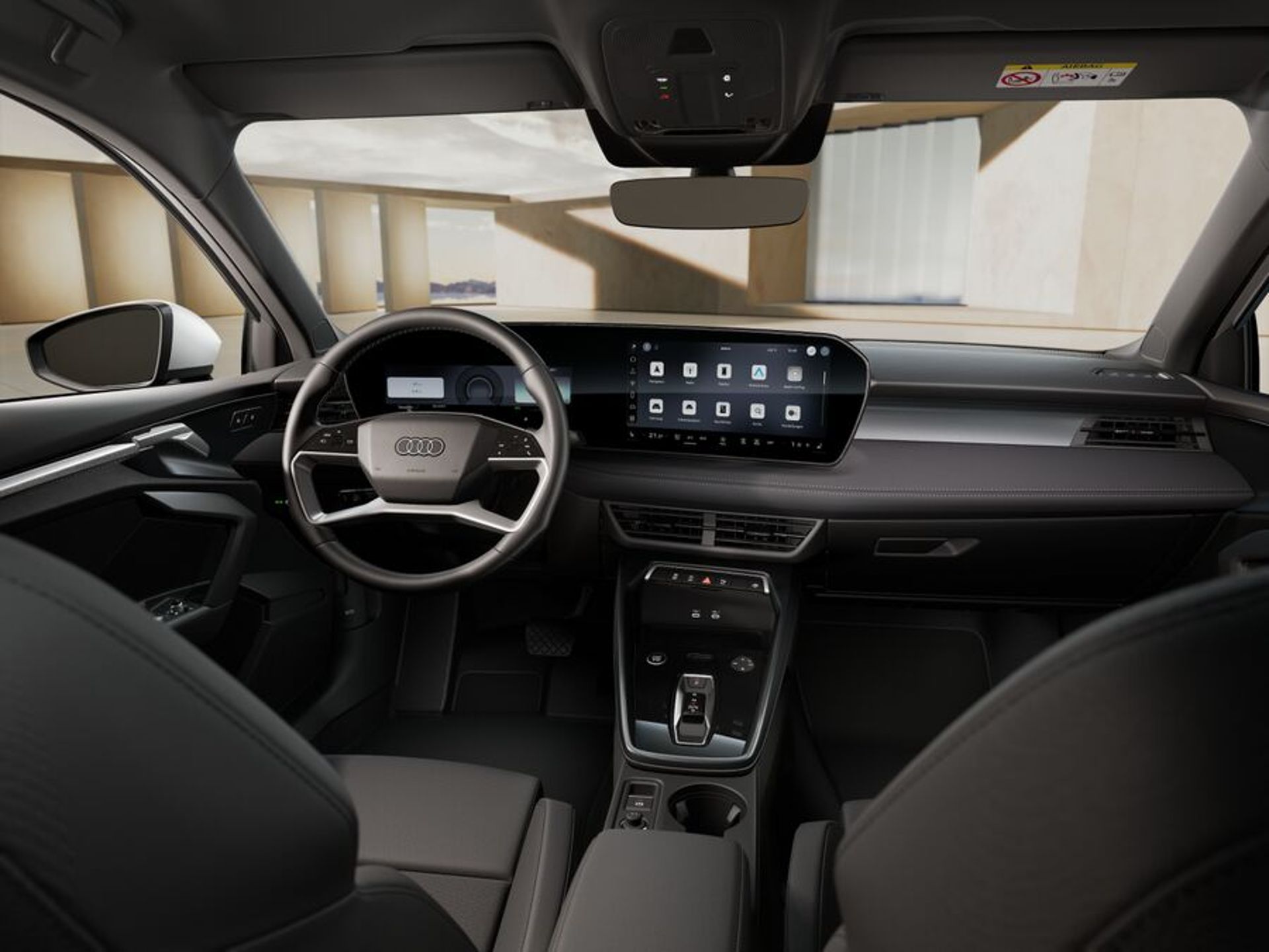 Audi A3 Sportback 35 TFSI 2027, bild 7/10