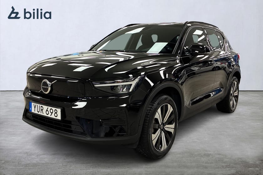 Bild 1 av Volvo XC40 Recharge Core