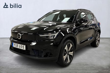 Volvo XC40 Recharge Core