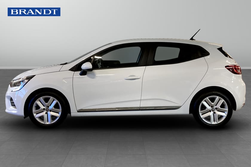 Bild 3 av Renault Clio