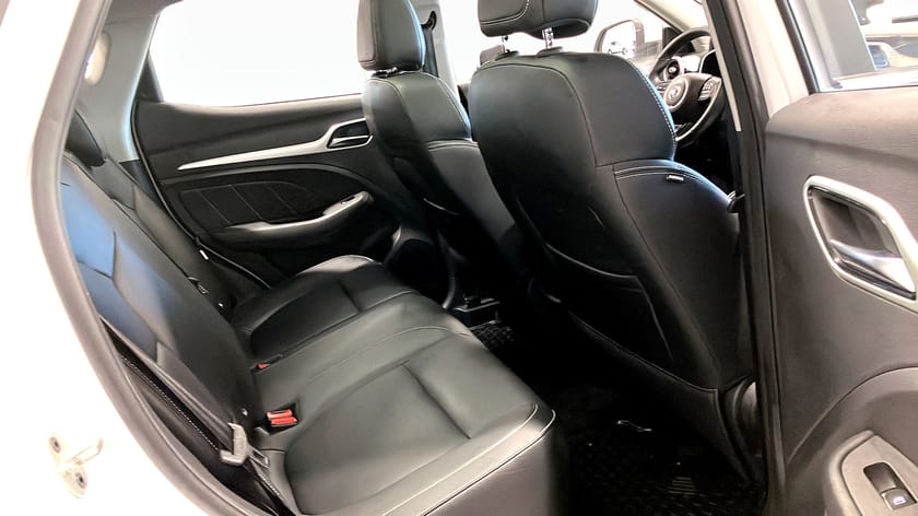 Bild 5 av MG ZS EV LHD 45KWH LUXURY
