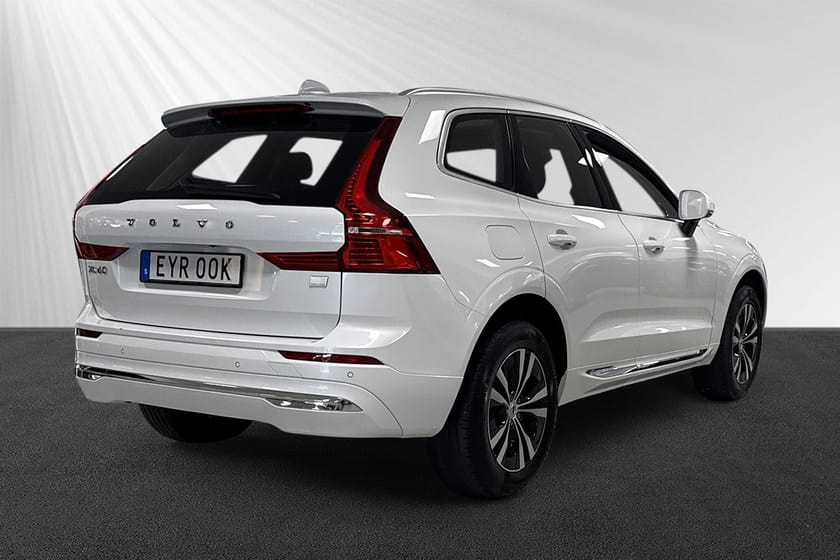 Bild 3 av Volvo XC60 Recharge T6 Core Edition