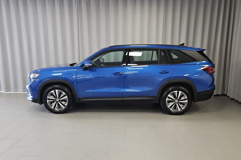 Bild 2 av Škoda Kodiaq iV