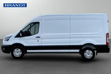 Ford Transit 350