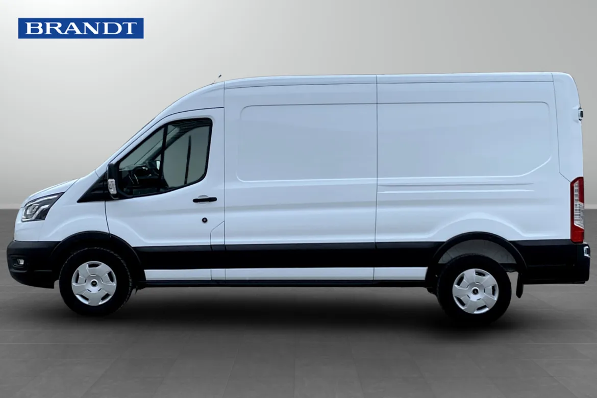 Ford Transit 350
