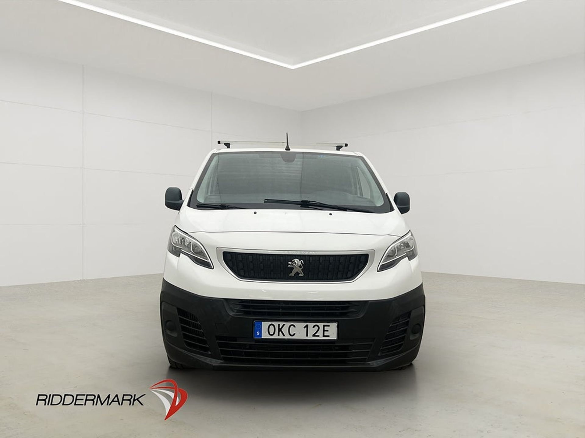Peugeot Expert 2019, bild 5/10