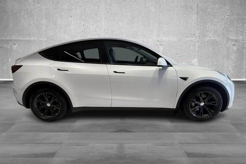 Bilde 5 av Tesla Model Y Long Range AWD