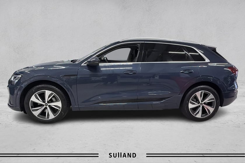 Bilde 2 av Audi Q8 50 e-tron quattro