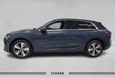 Thumnail bilde 1 av Audi Q8 50 e-tron quattro