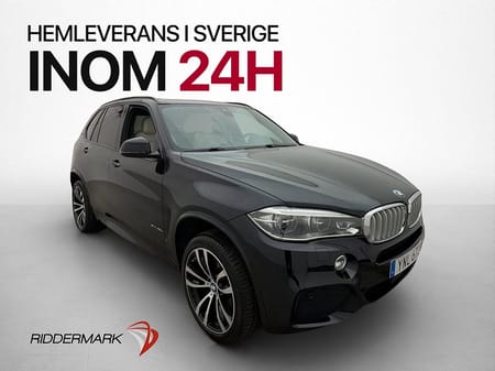 BMW X5 xDrive40e