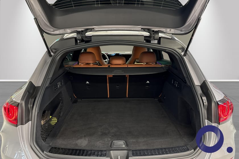 Bilde 5 av Mercedes-Benz GLC EQ 400 4MATIC