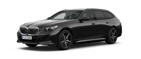 BMW i5 xDrive40 Touring M Sport Business Edition