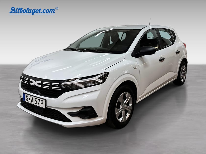 Bild 1 av Dacia Sandero TCe 90 Essential IV
