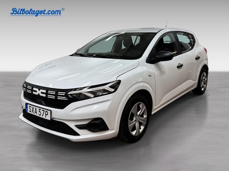 Dacia Sandero TCe 90 Essential IV