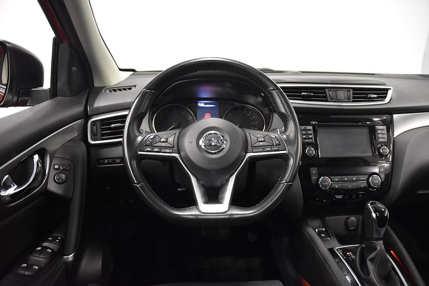 Bild 2 av Nissan Qashqai