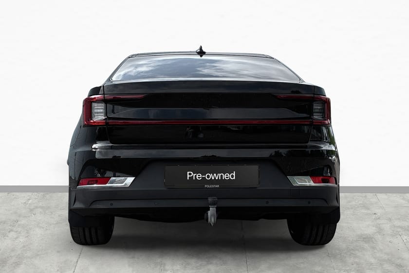 Bild 4 av Polestar 2 Long Range Dual Motor 78kWh Plus Pilot