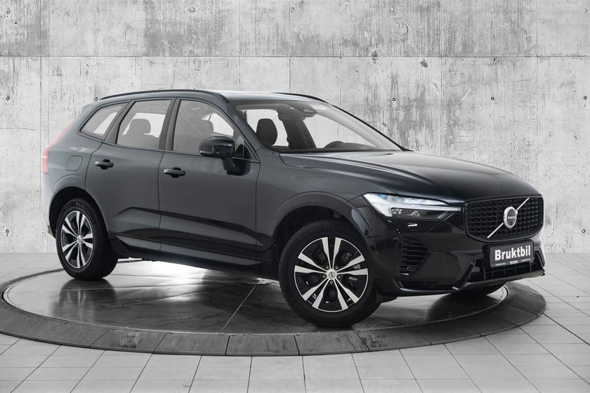 Bilde 2 av Volvo XC60