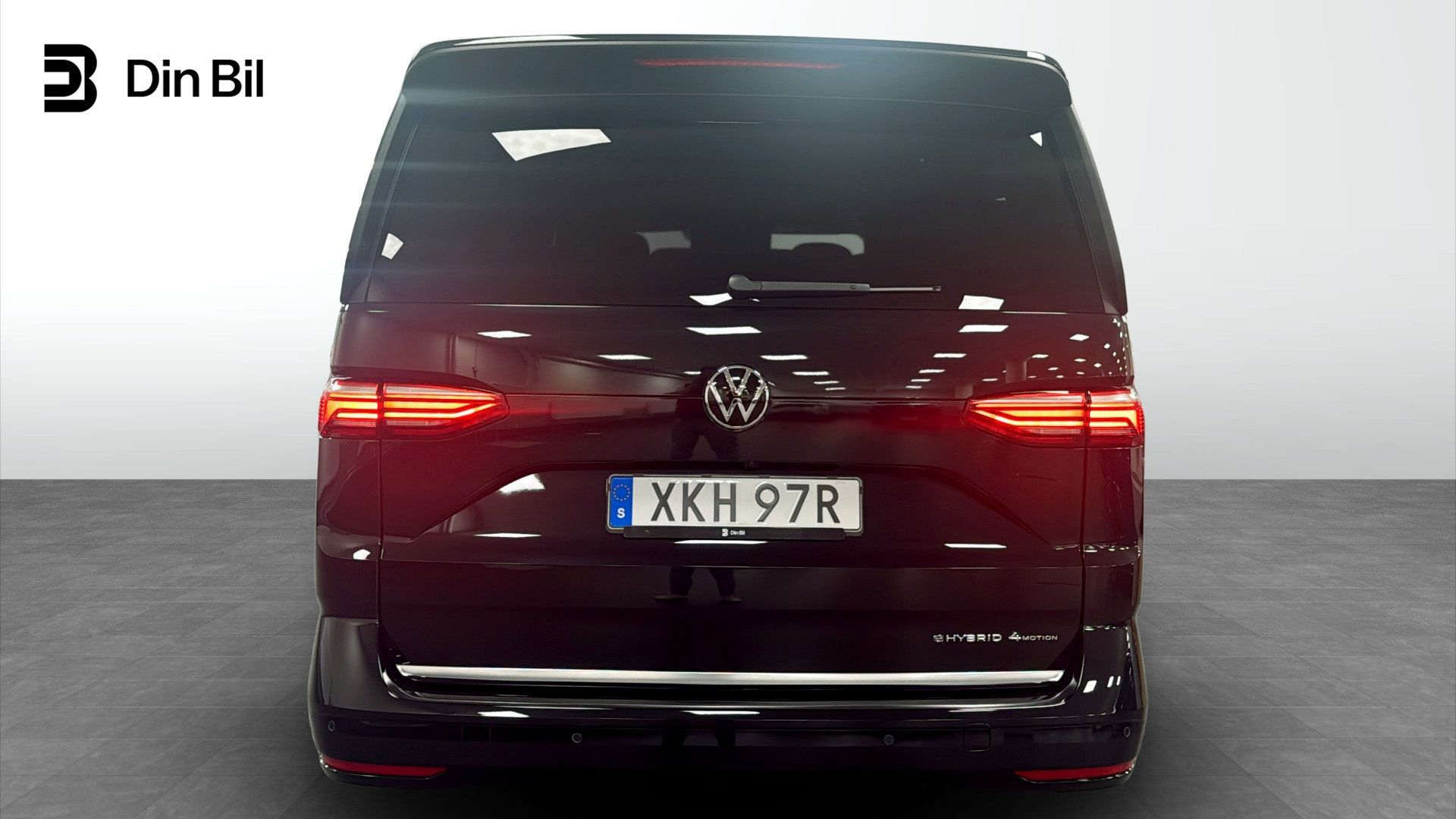 Volkswagen Multivan 2026, kuva 5/15