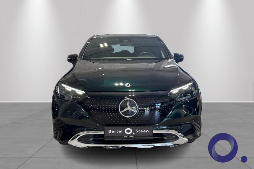 Bilde 3 av Mercedes-Benz EQE SUV 350 4MATIC Special edition/ DISTRONIC / MEMORY / GODT UTSTYRT/