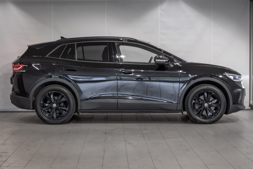 Bilde 3 av Volkswagen ID.4 Pro 4M Exclusive 77kWh