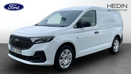 Ford Transit Connect L2 TREND SKÅP 2.0 122Hk AUT FWD