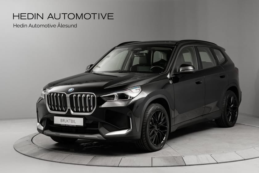 Bilde 1 av BMW iX1 xDrive30 