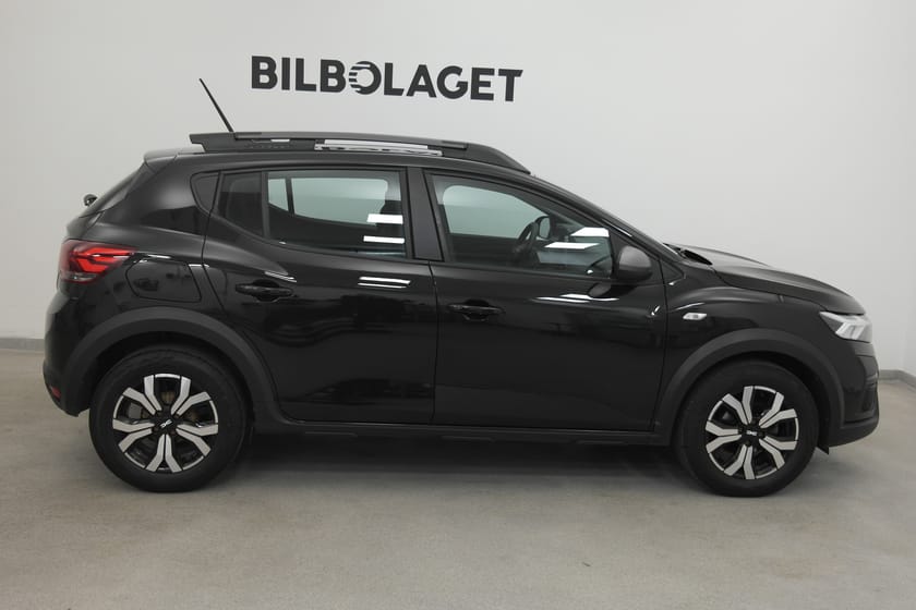 Bild 3 av Dacia Sandero Stepway
