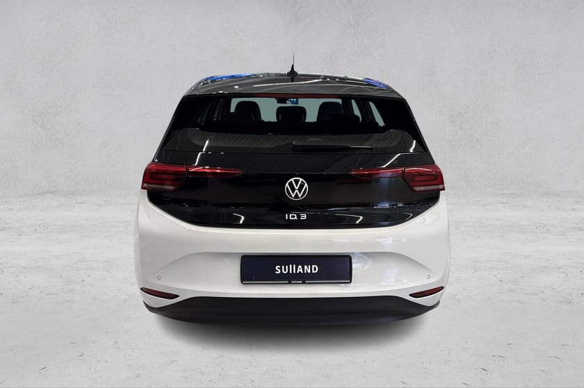 Bilde 4 av Volkswagen ID.3 Pro Performance Performance|1st Edition|ACC|Navi|R.kam ++