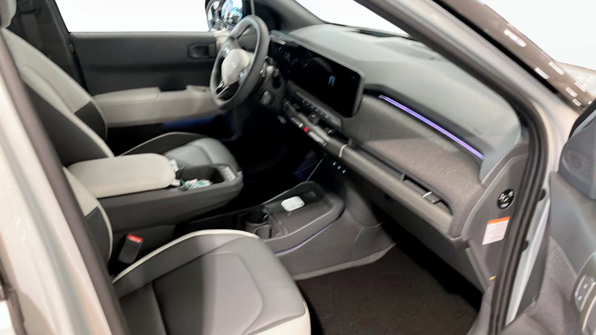 Kia EV3 GT LINE AWD LONG RANGE 2027, bild 3/10