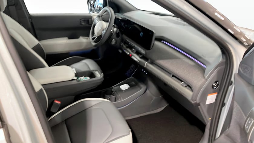 Bild 3 av Kia EV3 GT LINE AWD LONG RANGE