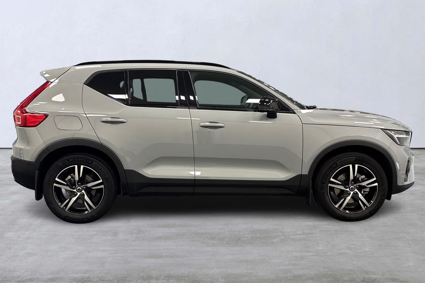Bild 3 av Volvo XC40