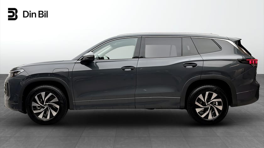 Bild 2 av Volkswagen Tayron eHybrid eHybrid/Drag/Edition