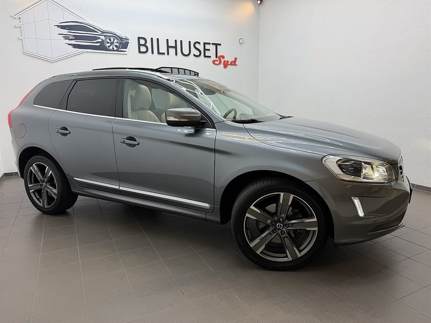 Bild 2 av Volvo XC60