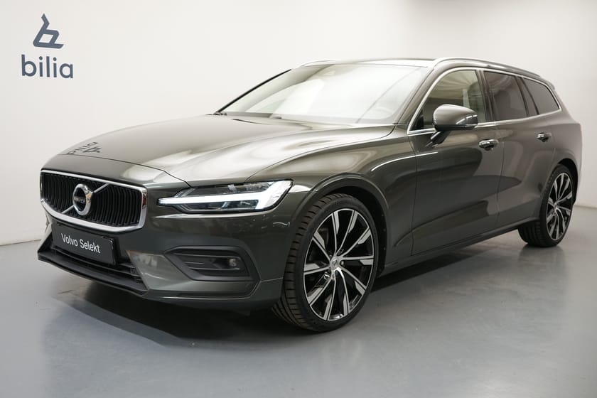 Bild 1 av Volvo V60