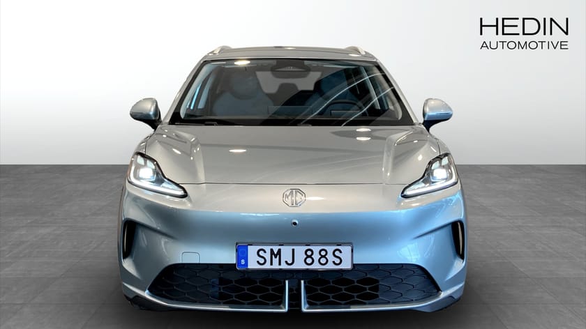 Bild 2 av MG 4 EV Urban 54 kWh 160hk PREMIUM | 360° | NAVI | 416km